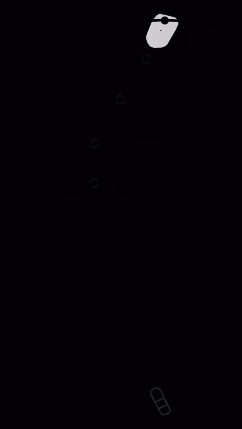 Shot from the fairways of South Ronaldsay at South Ronaldsay Golf Club, this view showcases the pristine design and natural beauty of golf in Scotland, Europe.