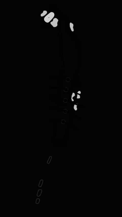 Shot from the fairways of Golf Course at Debary Golf Country Club, this view showcases the pristine design and natural beauty of golf in Usa, North America.