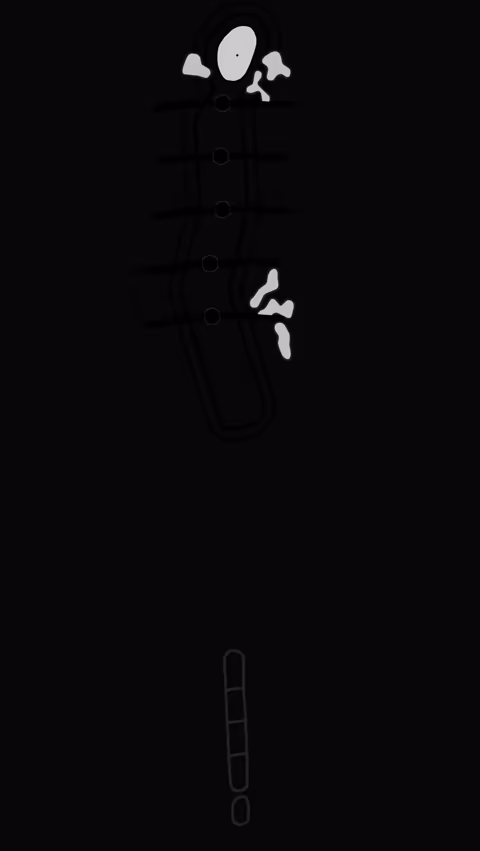 Shot from the fairways of Golf Course at Hulman Links Golf Club, this view showcases the pristine design and natural beauty of golf in Usa, North America.