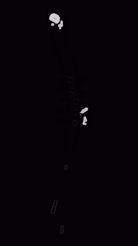 Shot from the fairways of The Old Course at Odessa Country Club, this view showcases the pristine design and natural beauty of golf in Usa, North America.